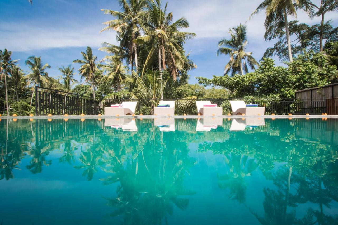 Serenity Ubud Villa & Spa Pokoj fotografie