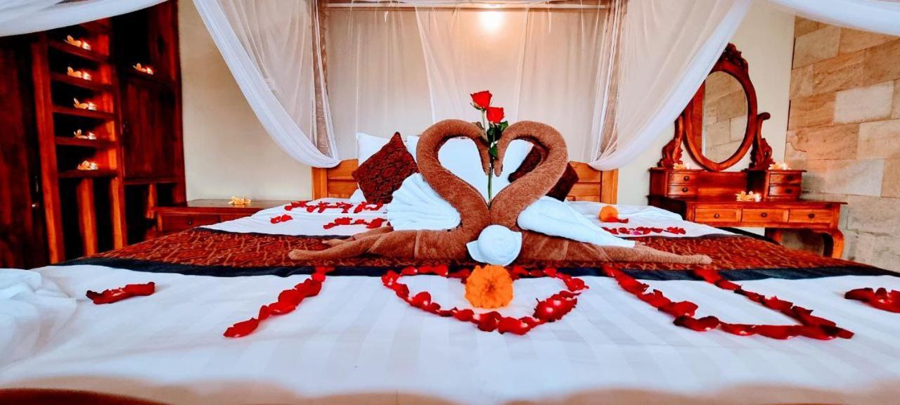 Serenity Ubud Villa & Spa Exteriér fotografie