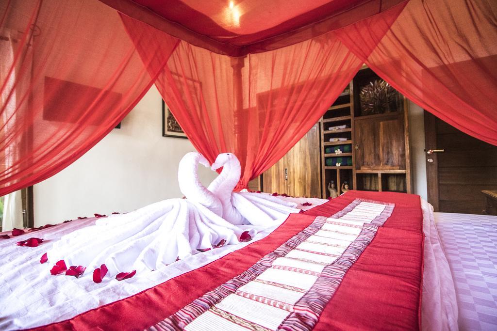 Serenity Ubud Villa & Spa Exteriér fotografie
