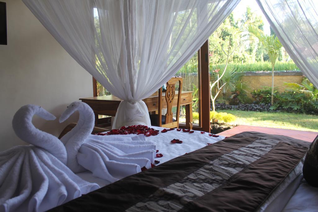 Serenity Ubud Villa & Spa Exteriér fotografie