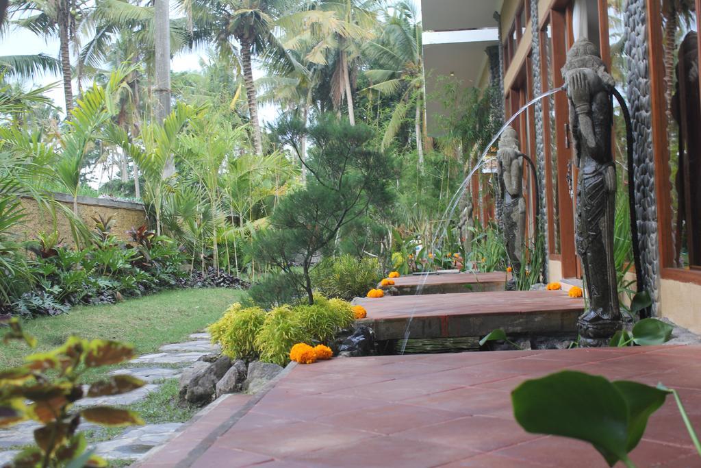 Serenity Ubud Villa & Spa Exteriér fotografie