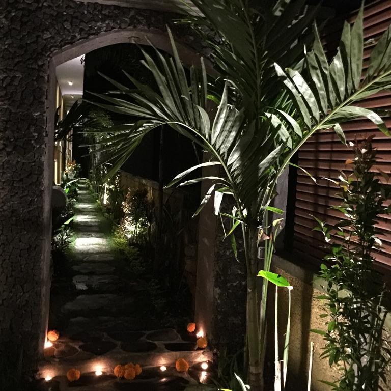 Serenity Ubud Villa & Spa Exteriér fotografie
