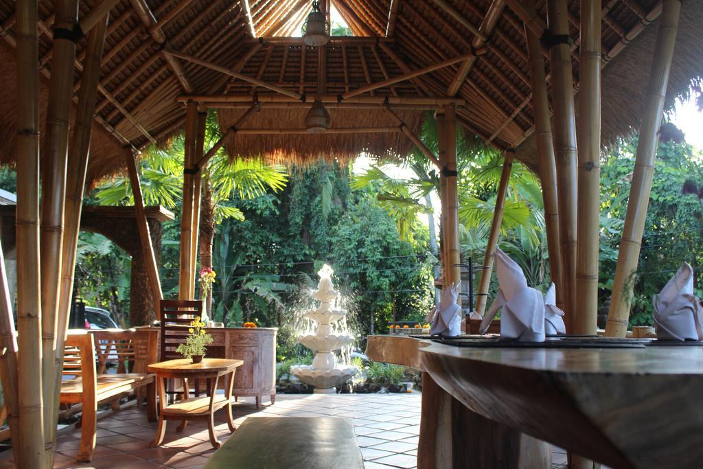 Serenity Ubud Villa & Spa Exteriér fotografie