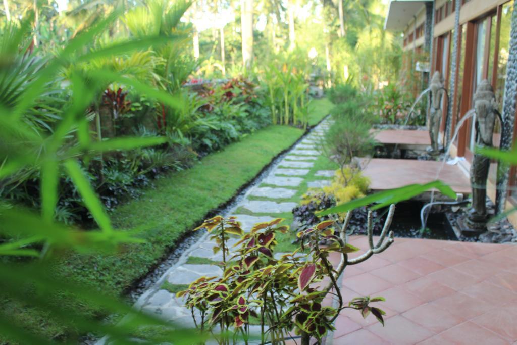 Serenity Ubud Villa & Spa Exteriér fotografie